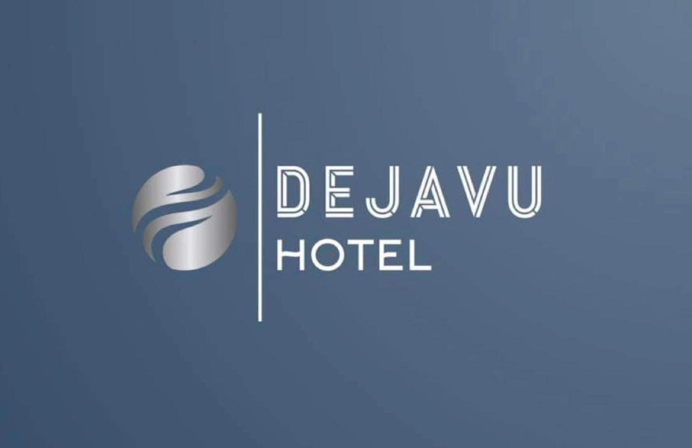 Hotel Deja Vu Ksamil Eksteriør billede